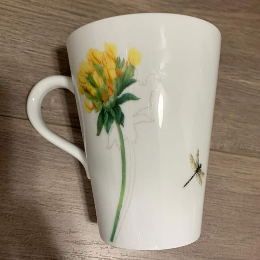 Prairie Mug by Vista Alegre-1