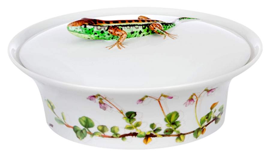 Prairie Large Household Box by Vista Alegre-1
