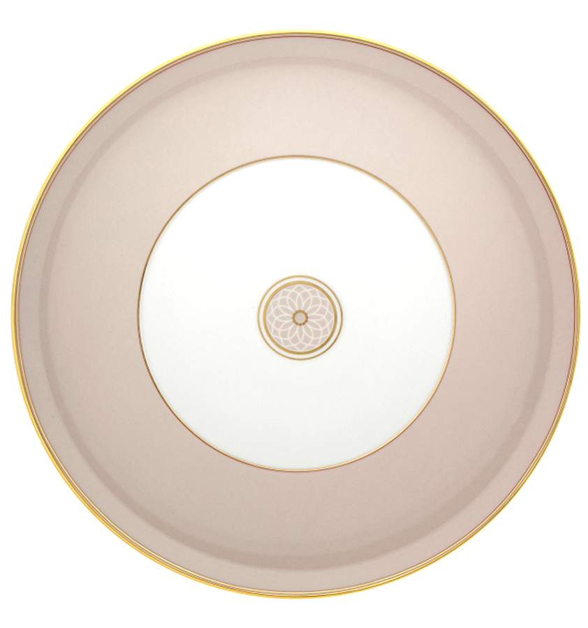 Terrace Service Plate (Charger) by Vista Alegre-1