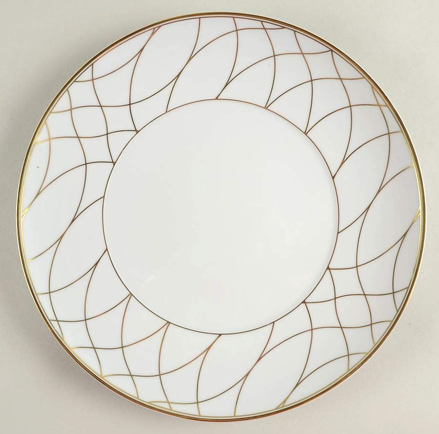Terrace Dinner Plate by Vista Alegre-1