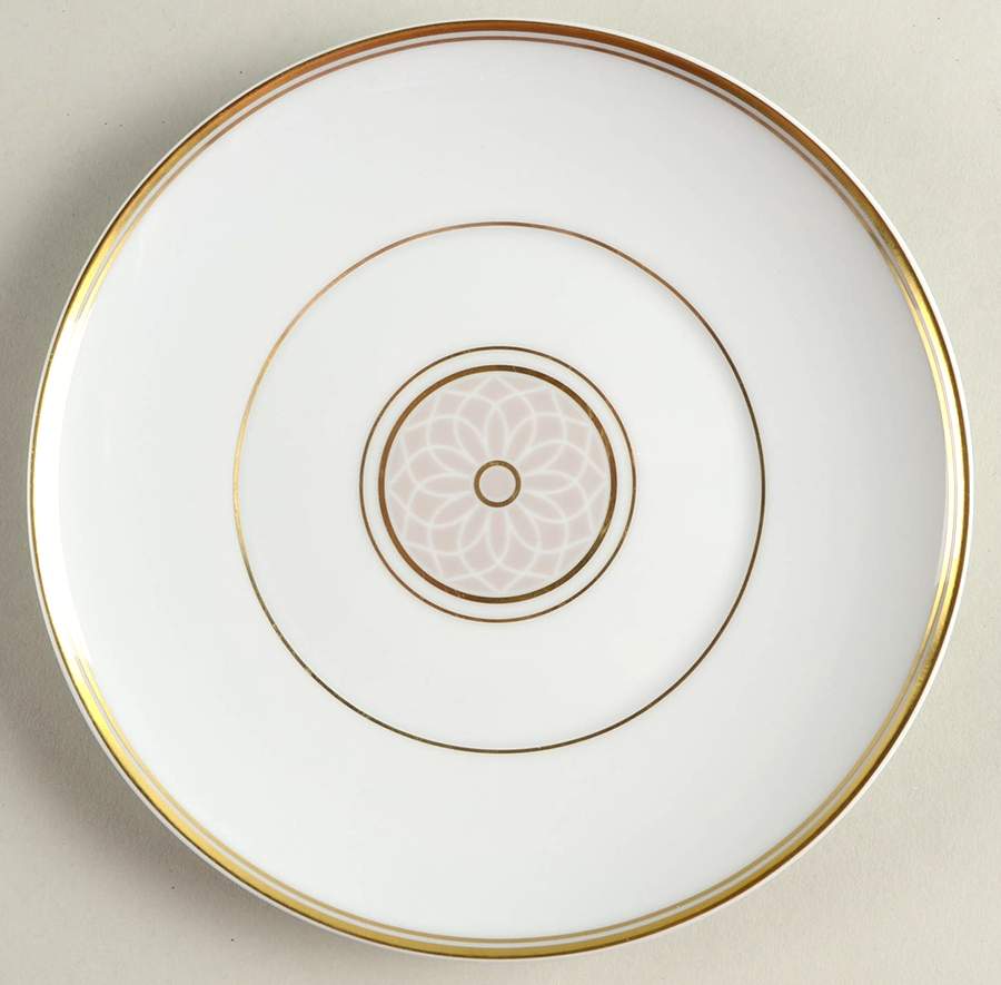Terrace Bread & Butter Plate by Vista Alegre-1