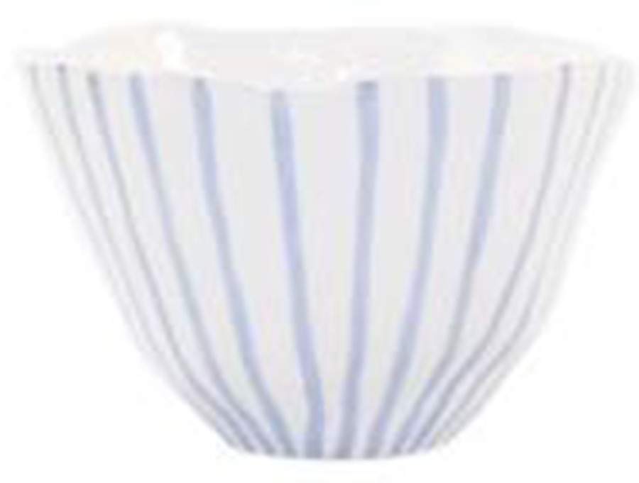 Modello 8" Round Serving Bowl by Vietri (Italy)-1