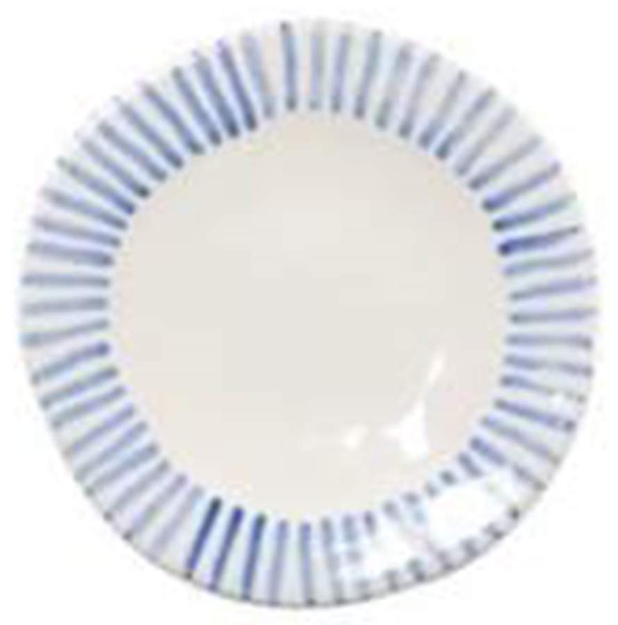 Modello Canape Plate by Vietri (Italy)-1