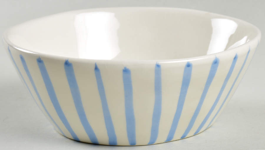Modello Soup/Cereal Bowl by Vietri (Italy)-1