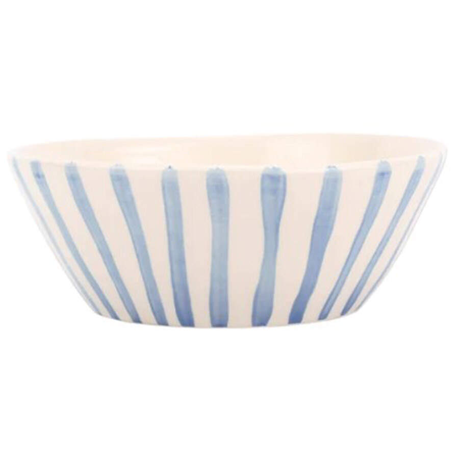 Modello Soup/Cereal Bowl by Vietri (Italy)-1