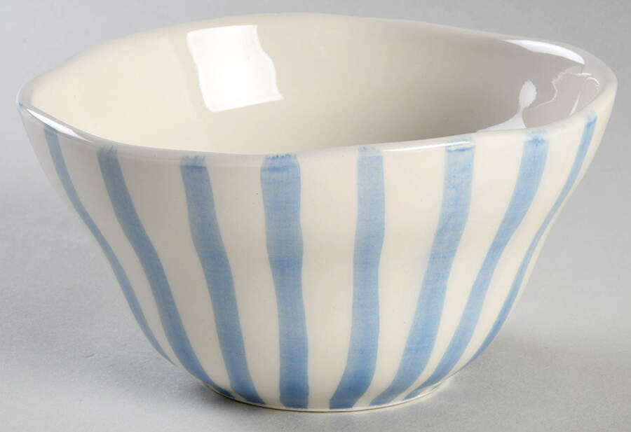 Modello 5" Berry Bowl by Vietri (Italy)-1