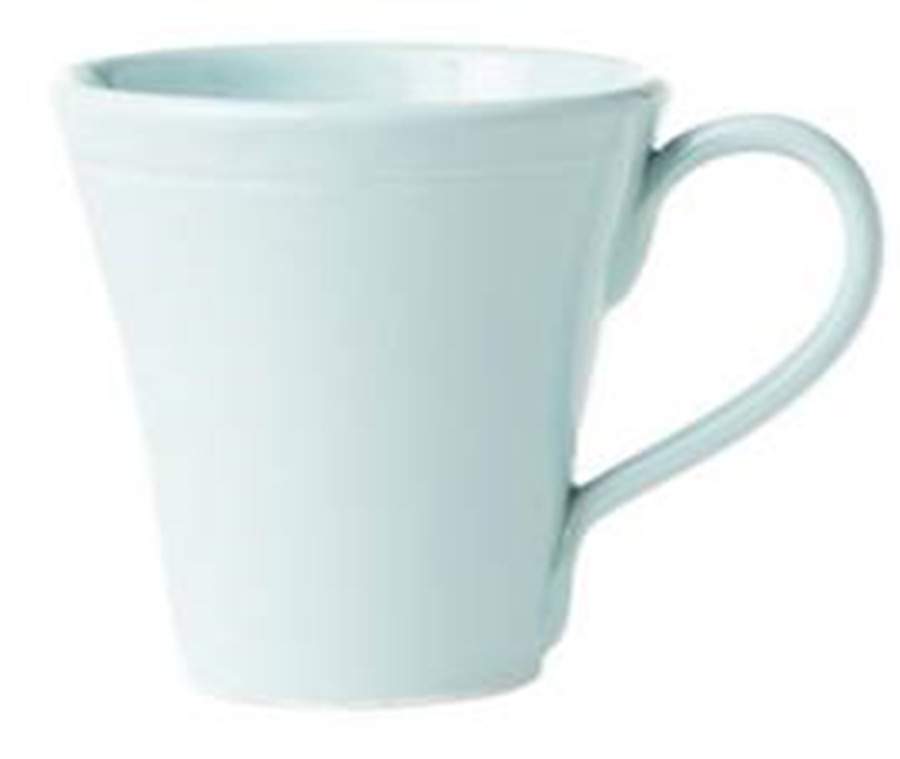 Fresh Aqua Mug by Vietri (Italy)-1