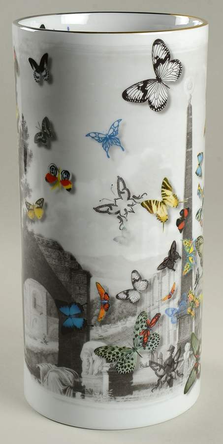 Forum 12" Vase by Vista Alegre-1