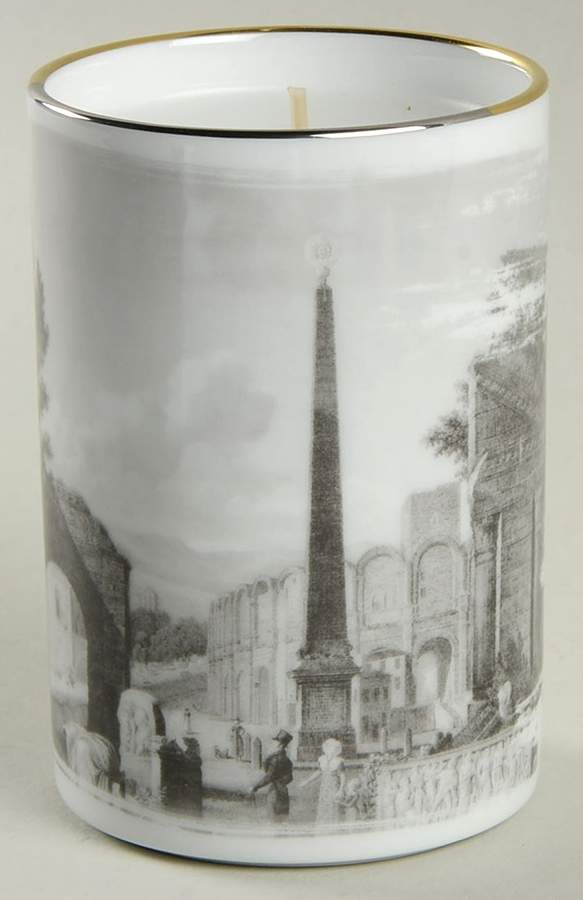 Forum Tea Light Candleholder by Vista Alegre-1