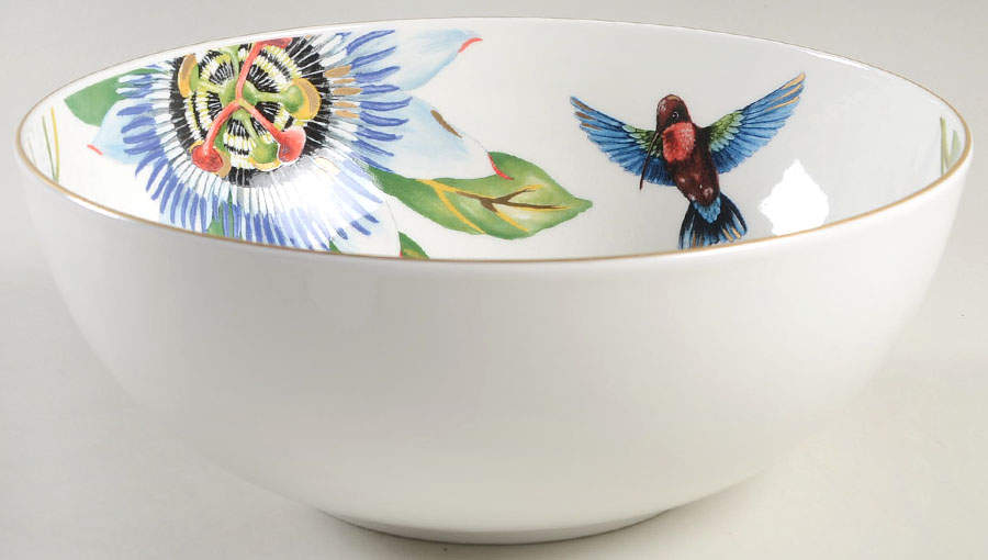 Amazonia 9" Round Vegetable Bowl by Villeroy & Boch-1