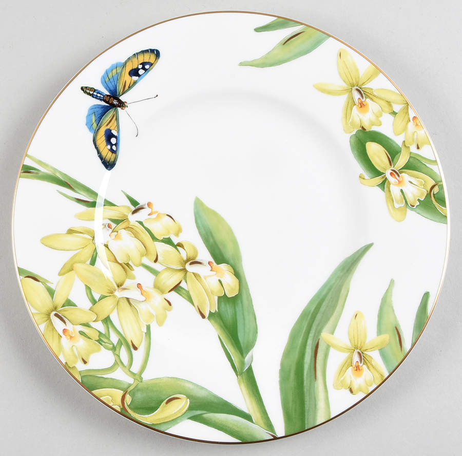 Amazonia Salad Plate by Villeroy & Boch-1