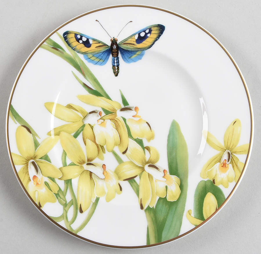 Amazonia Bread & Butter Plate by Villeroy & Boch-1