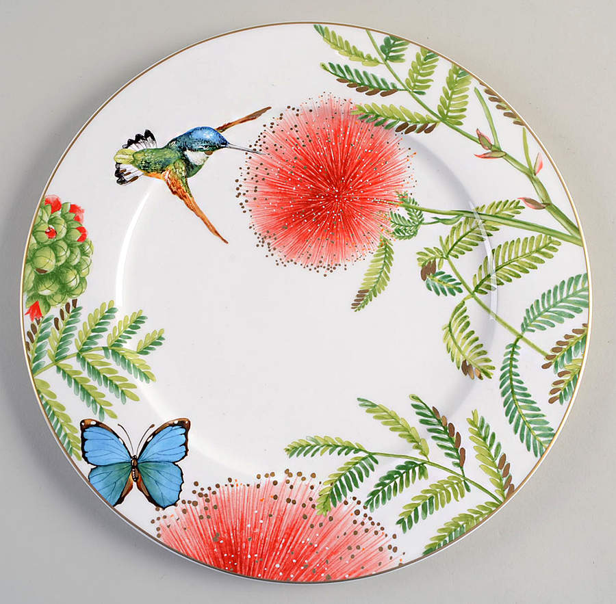 Amazonia Service Plate (Charger) by Villeroy & Boch-1