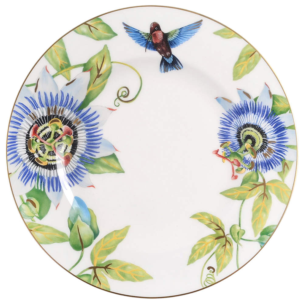 Amazonia Dinner Plate by Villeroy & Boch-1