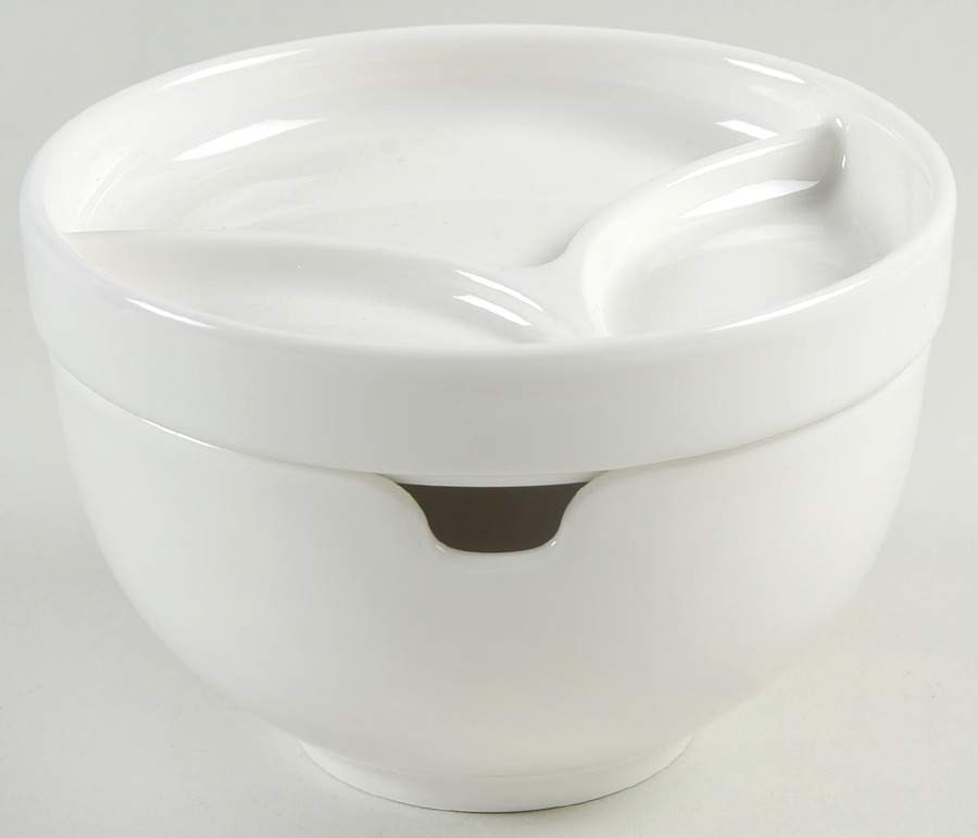 Soup Passion Asian Bowl & Lid by Villeroy & Boch-1
