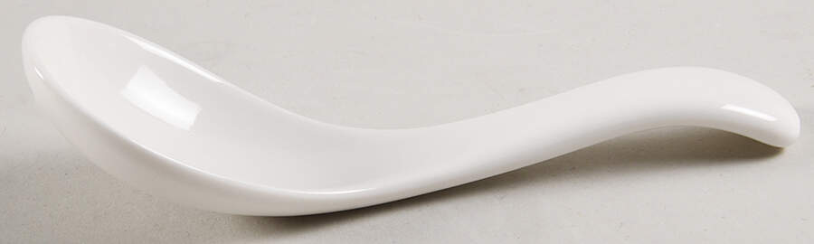 Soup Passion Chinese Spoon by Villeroy & Boch-1