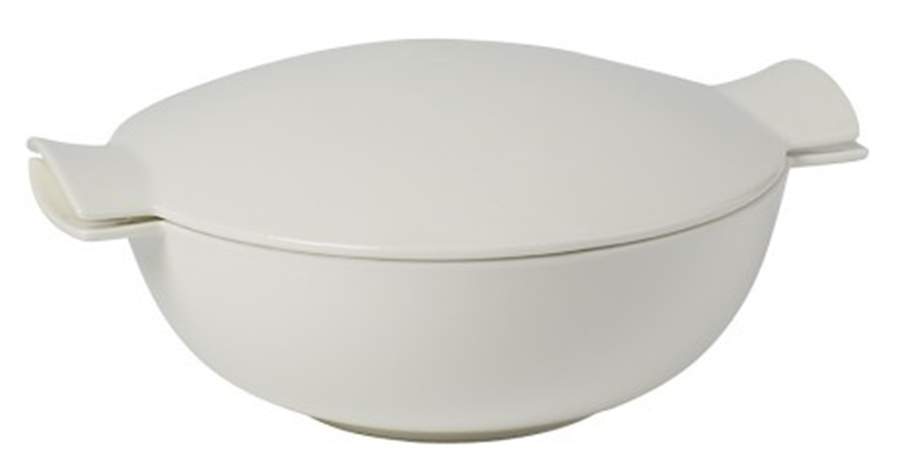 Soup Passion Tureen &  Lid by Villeroy & Boch-1