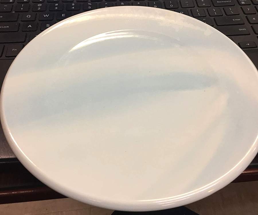 City Sky Dinner Plate by Villeroy & Boch-1