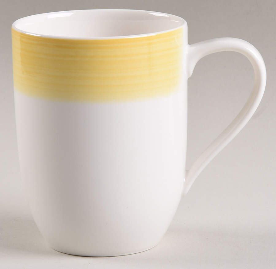 Colorful Life (Lemon Pie) Mug by Villeroy & Boch-1