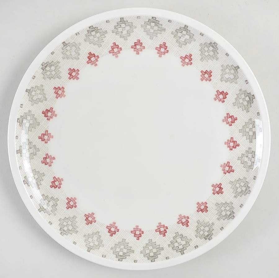 Artesano Montagne Salad Plate by Villeroy & Boch-1
