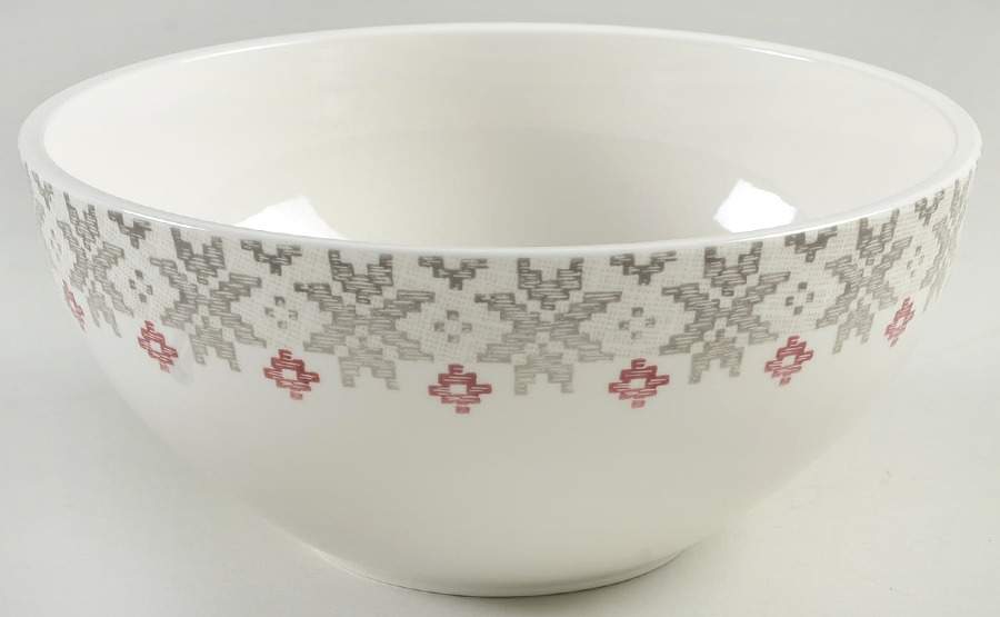 Artesano Montagne 9" Round Vegetable Bowl by Villeroy & Boch-1