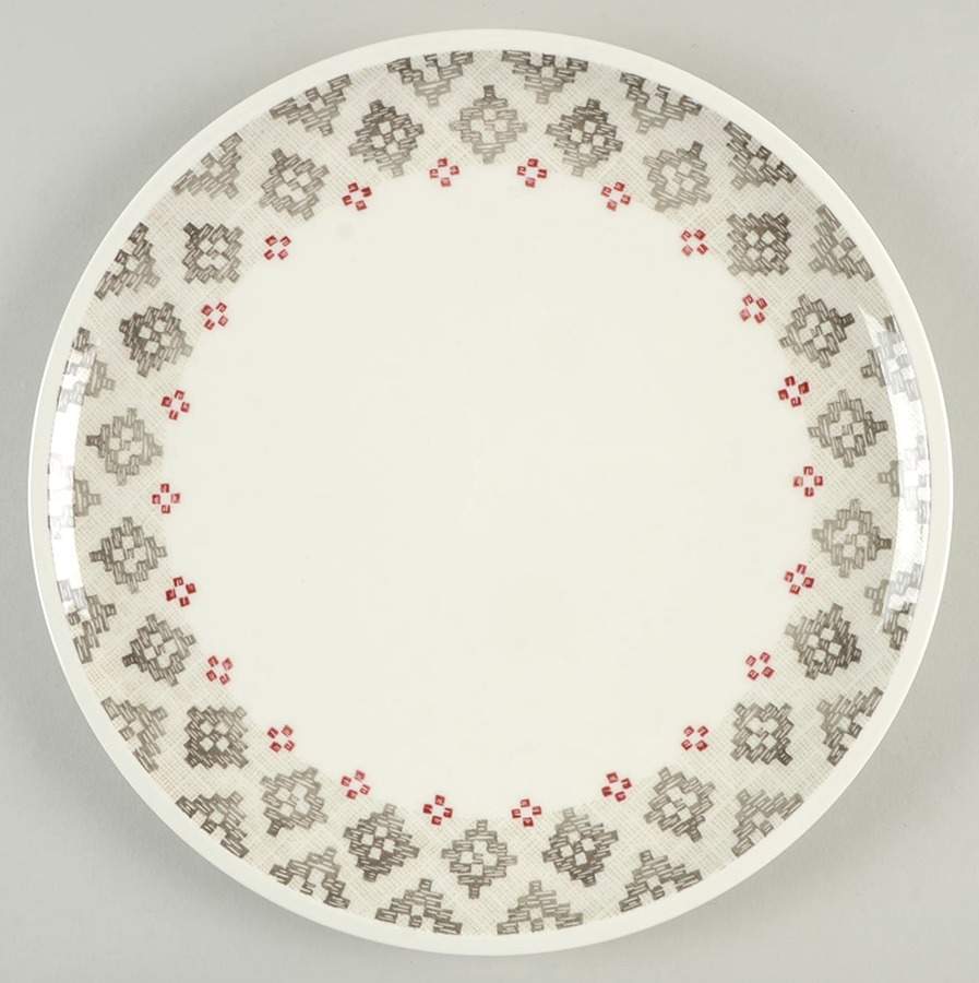 Artesano Montagne Dinner Plate by Villeroy & Boch-1