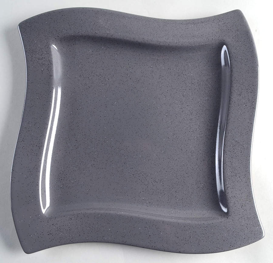 New Wave Stone Dinner Plate by Villeroy & Boch-1
