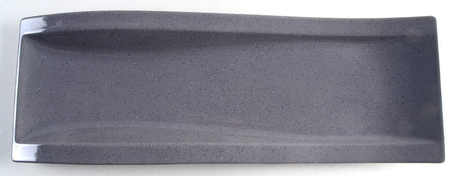 New Wave Stone Antipasti Plate by Villeroy & Boch-1