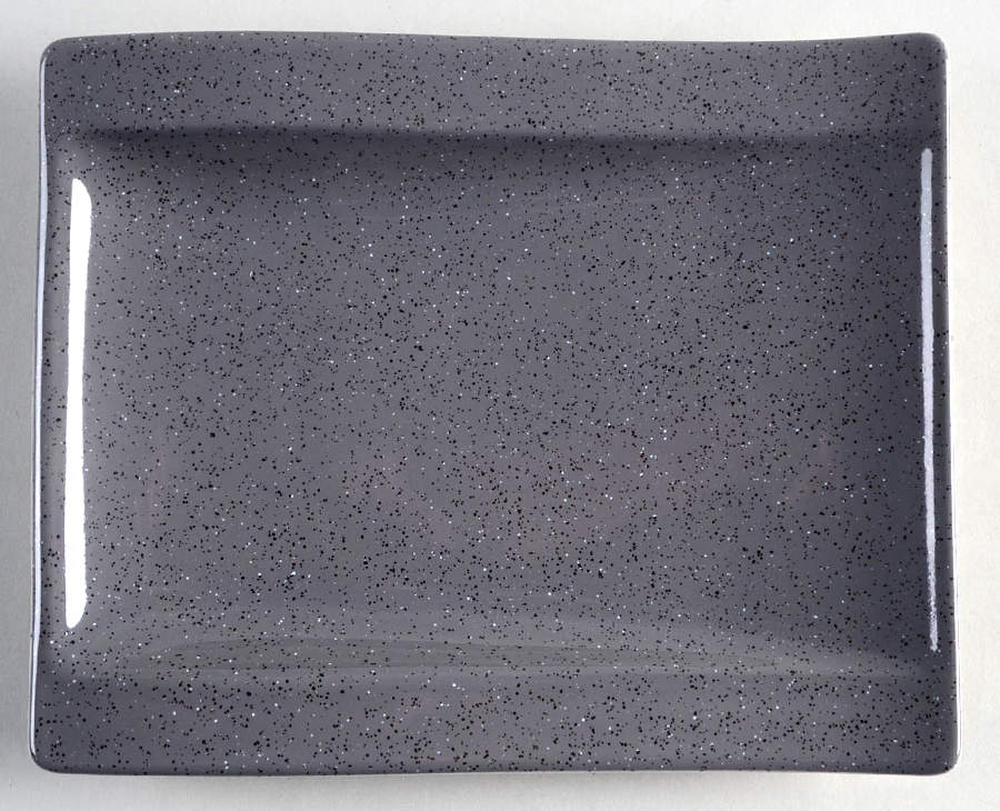 New Wave Stone Rectangular Bread & Butter Plate by Villeroy & Boch-1