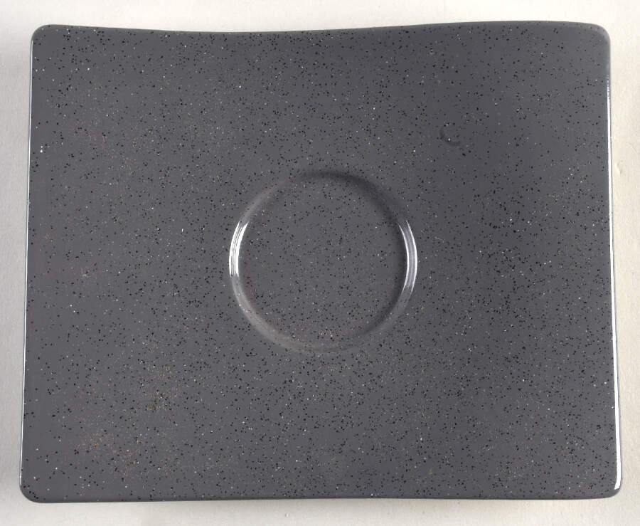 New Wave Stone Saucer for Tea/Coffee Cup by Villeroy & Boch-1