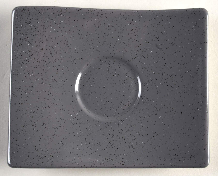 New Wave Stone Saucer for Demitasse Cup by Villeroy & Boch-1