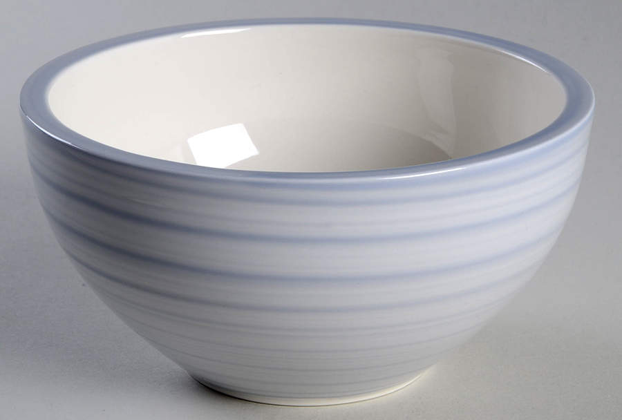 Artesano Nature Blue (Bleu) Rice Bowl by Villeroy & Boch-1