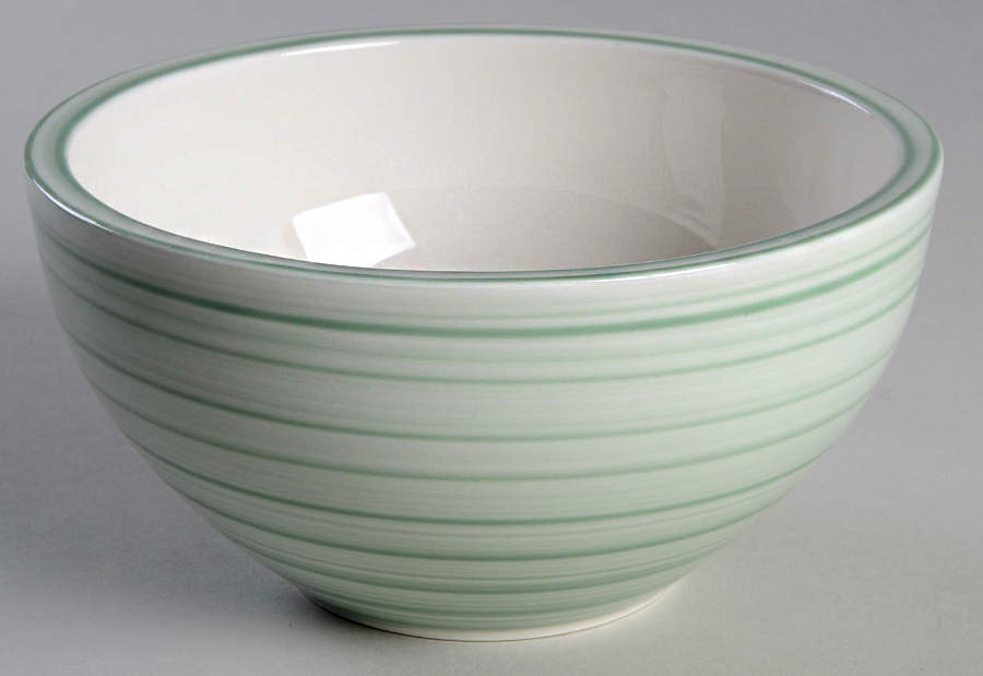 Artesano Nature Green (Vert) Rice Bowl by Villeroy & Boch-1