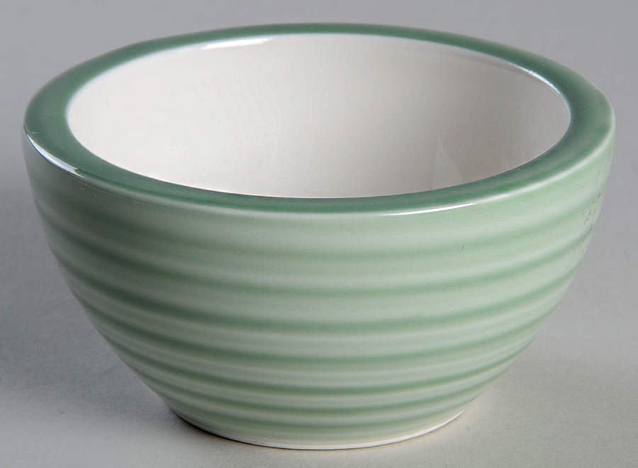 Artesano Nature Green (Vert) Individual Dip Dish by Villeroy & Boch-1