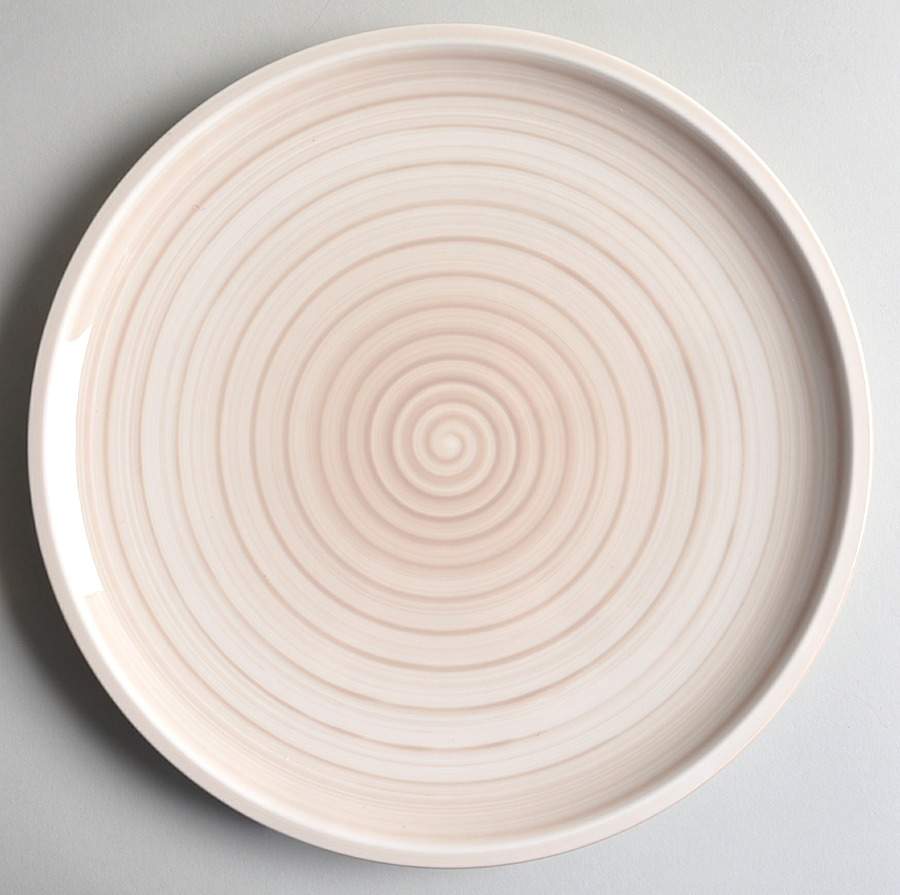 Artesano Nature Beige Dinner Plate by Villeroy & Boch-1