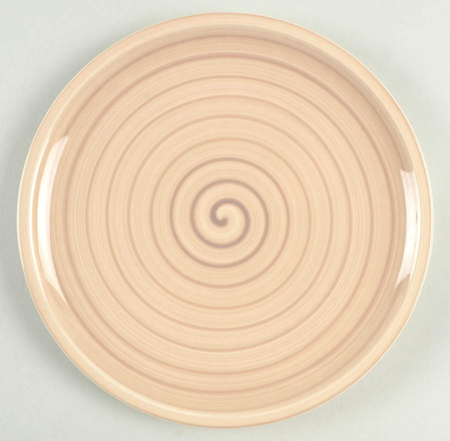 Artesano Nature Beige Salad Plate by Villeroy & Boch-1