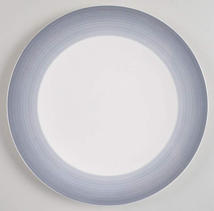 Colorful Life (Cosy Grey) Dinner Plate by Villeroy & Boch-1