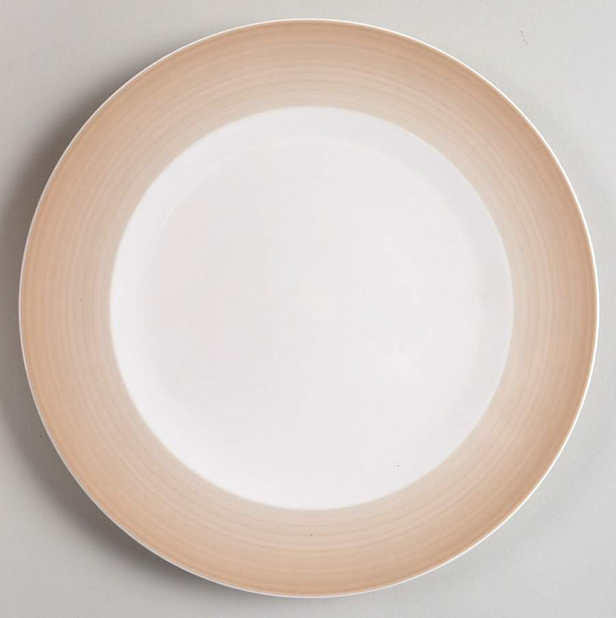Colorful Life (Natural Cotton) Dinner Plate by Villeroy & Boch-1