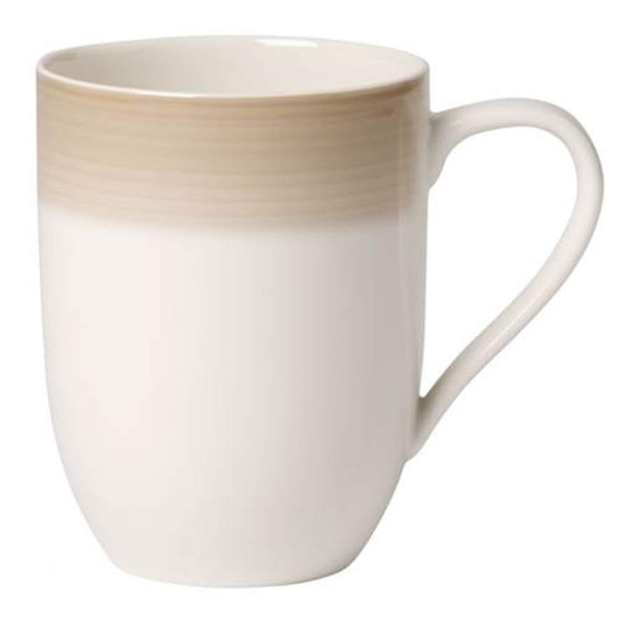 Colorful Life (Natural Cotton) Mug by Villeroy & Boch-1