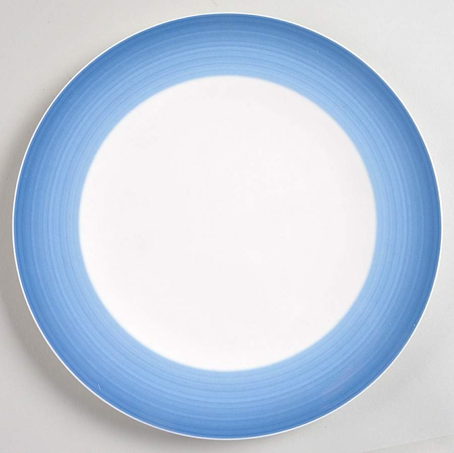 Colorful Life (Winter Sky) Dinner Plate by Villeroy & Boch-1