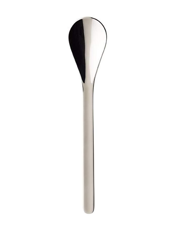 Coffee Passion Teaspoon-All Stainless by Villeroy & Boch-1