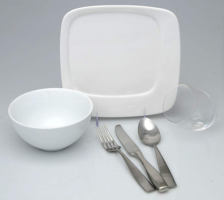 Mixed Product Sets 12 Piece Set by Various Manufacturers-1