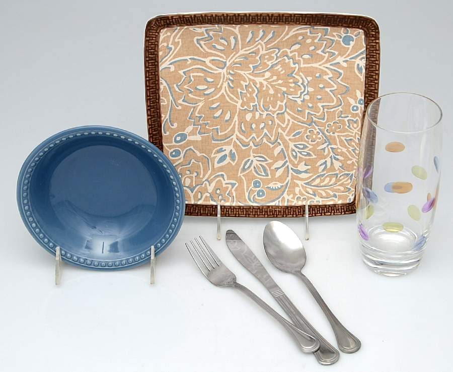 Mixed Product Sets 12 Piece Set by Various Manufacturers-1