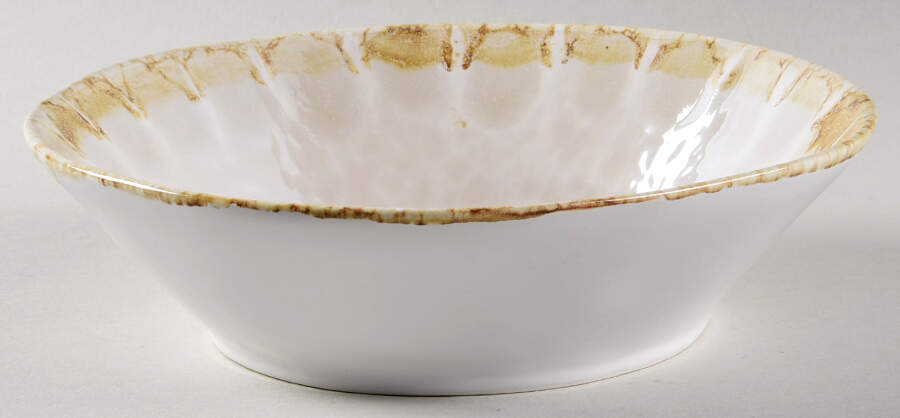 Perla 7" Soup/Pasta Bowl by Vietri (Italy)-1