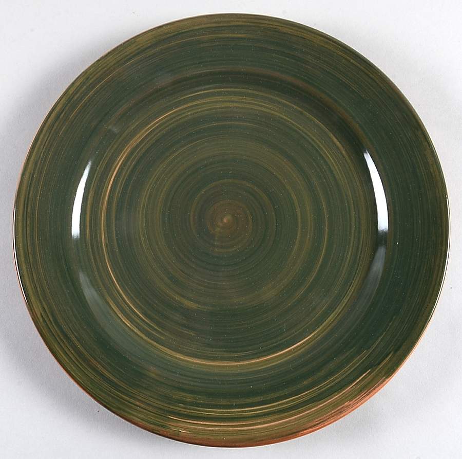 VIE69GR Dinner Plate by Vietri (Italy)-1