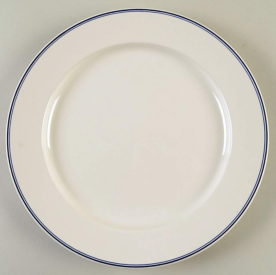 VIL268 Dinner Plate by Villeroy & Boch-1