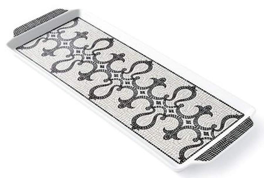Calcada 15" Tart Tray by Vista Alegre-1