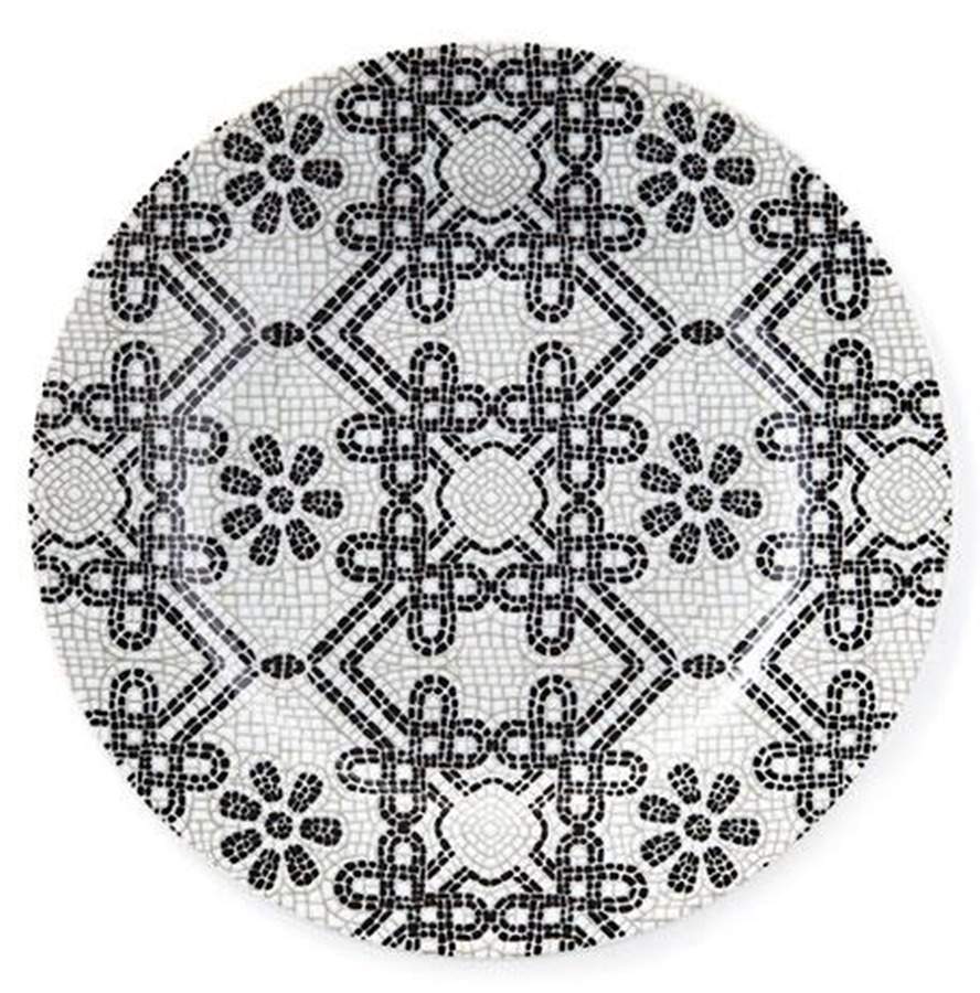 Calcada Salad/Dessert Plate by Vista Alegre-1