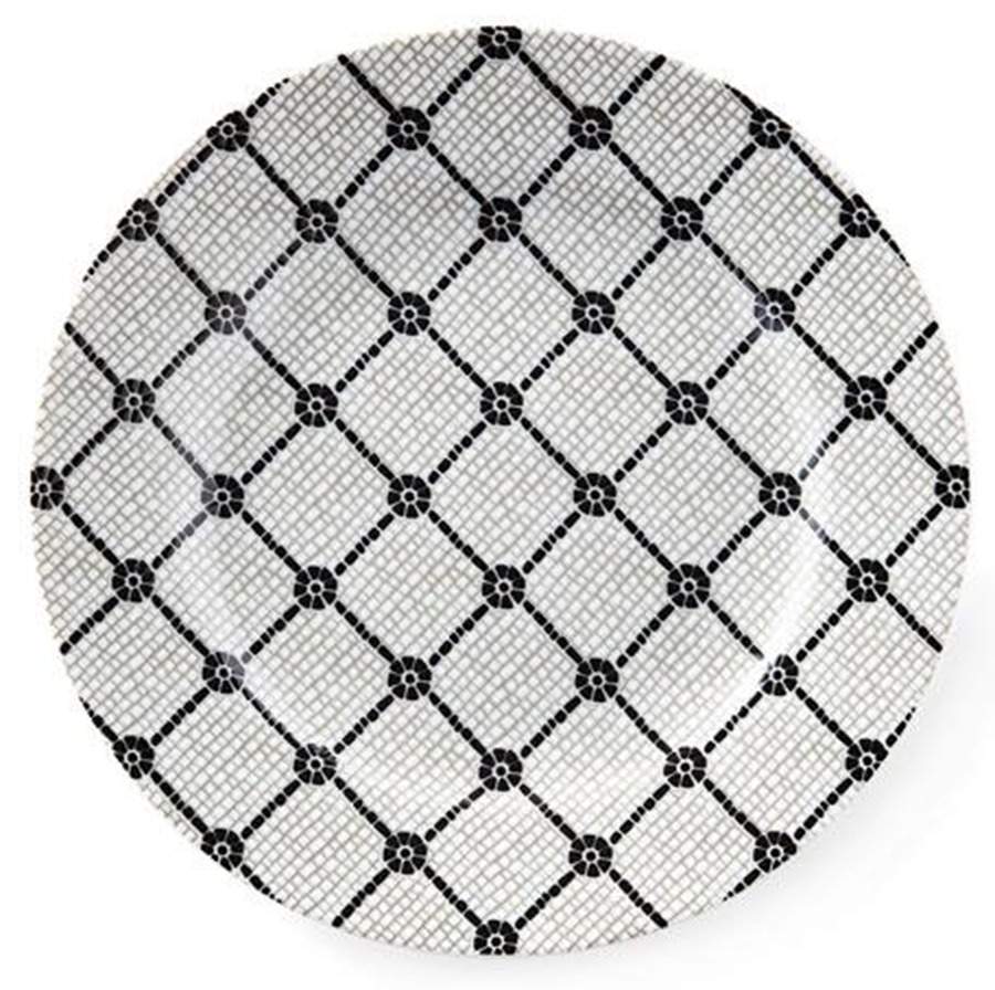 Calcada Salad/Dessert Plate by Vista Alegre-1