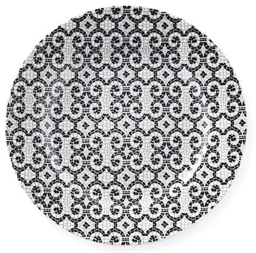 Calcada Salad/Dessert Plate by Vista Alegre-1